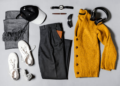 Fashion & Apparel